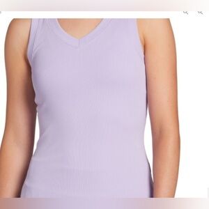 DSG performance rib tank